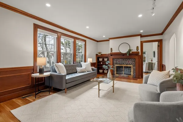 $1,995,000 | 24 Grandview Road, Arlington, MA 02476