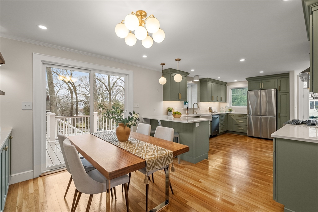 24 Grandview Road Arlington, MA 02476 - Photo 6 of 42 Gallery Image 6