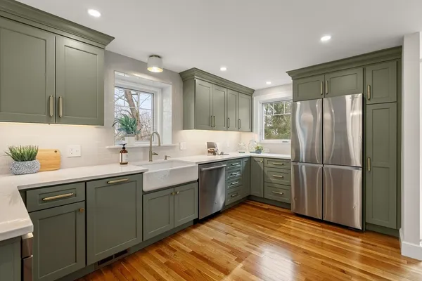 $1,995,000 | 24 Grandview Road, Arlington, MA 02476