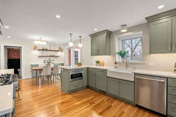 $1,995,000 | 24 Grandview Road, Arlington, MA 02476