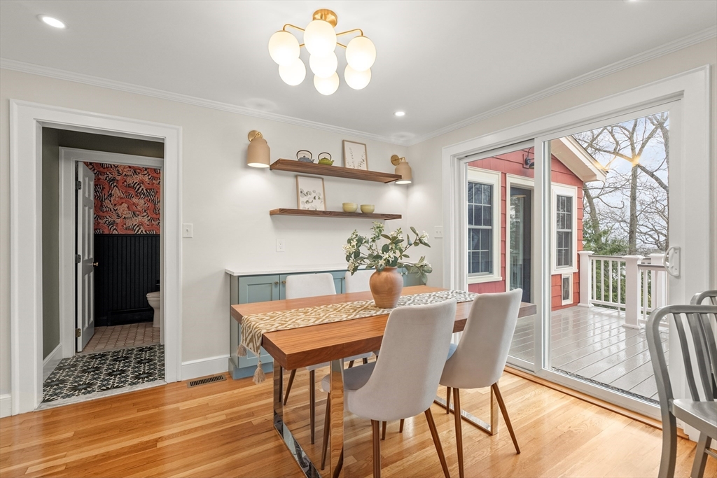 24 Grandview Road Arlington, MA 02476 - Photo 10 of 42 Gallery Image 10