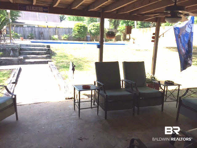 6117 Coronado Drive Mobile, AL 36693 - Photo 14 of 21