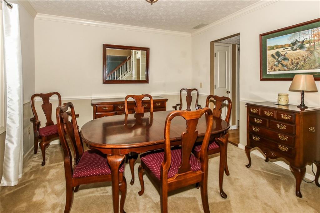 7725 Hidden Ridge Fishers, IN 46038 - Photo 4 of 24 Gallery Image 4