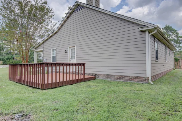 $1,900 | 4302 Watson Drive, Wilmington, NC 28405