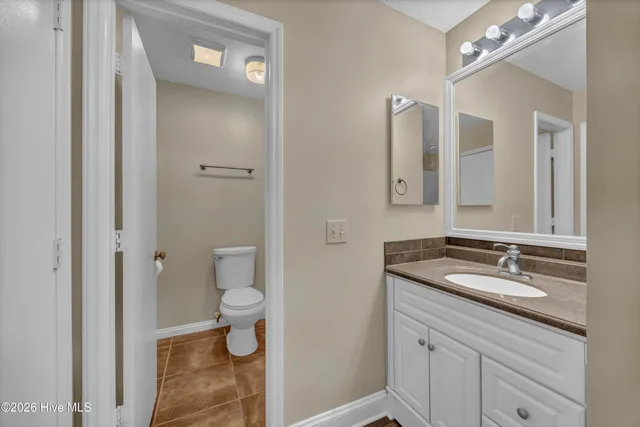 $1,900 | 4302 Watson Drive, Wilmington, NC 28405