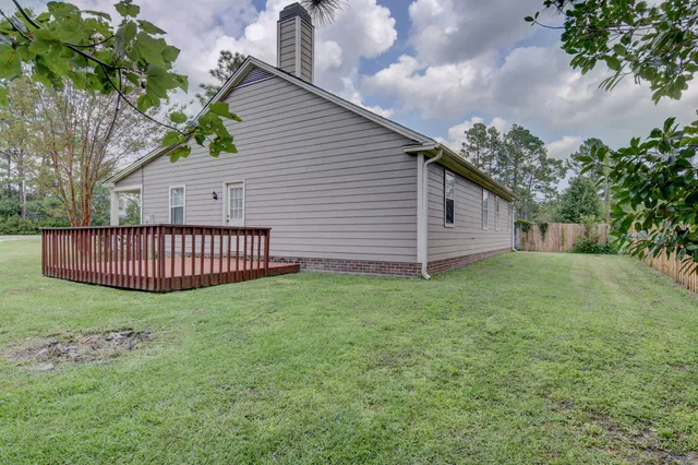 $1,900 | 4302 Watson Drive, Wilmington, NC 28405