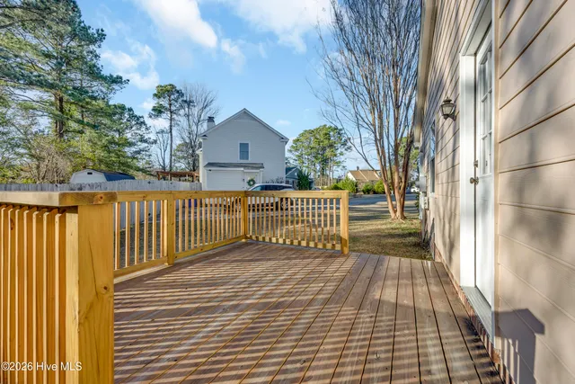 $1,900 | 4302 Watson Drive, Wilmington, NC 28405