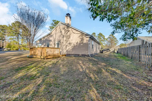 $1,900 | 4302 Watson Drive, Wilmington, NC 28405