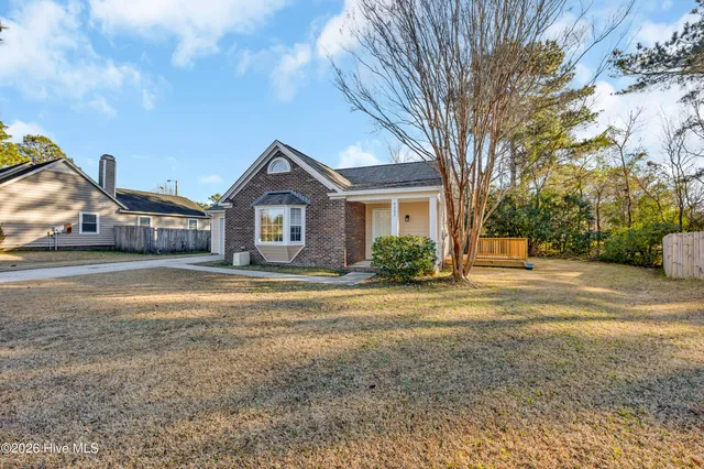 $1,900 | 4302 Watson Drive, Wilmington, NC 28405