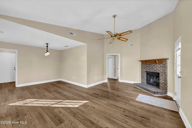 $1,900 | 4302 Watson Drive, Wilmington, NC 28405