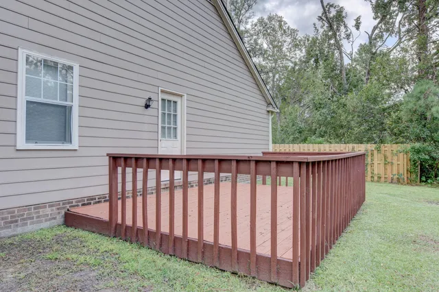 $1,900 | 4302 Watson Drive, Wilmington, NC 28405