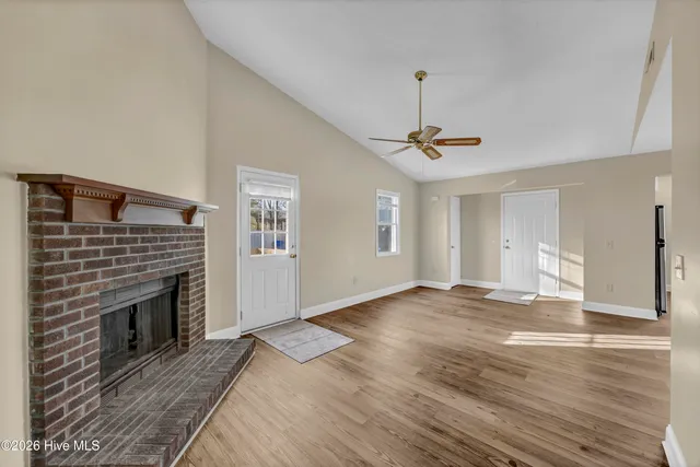 $1,900 | 4302 Watson Drive, Wilmington, NC 28405