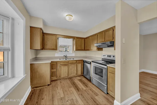 $1,900 | 4302 Watson Drive, Wilmington, NC 28405