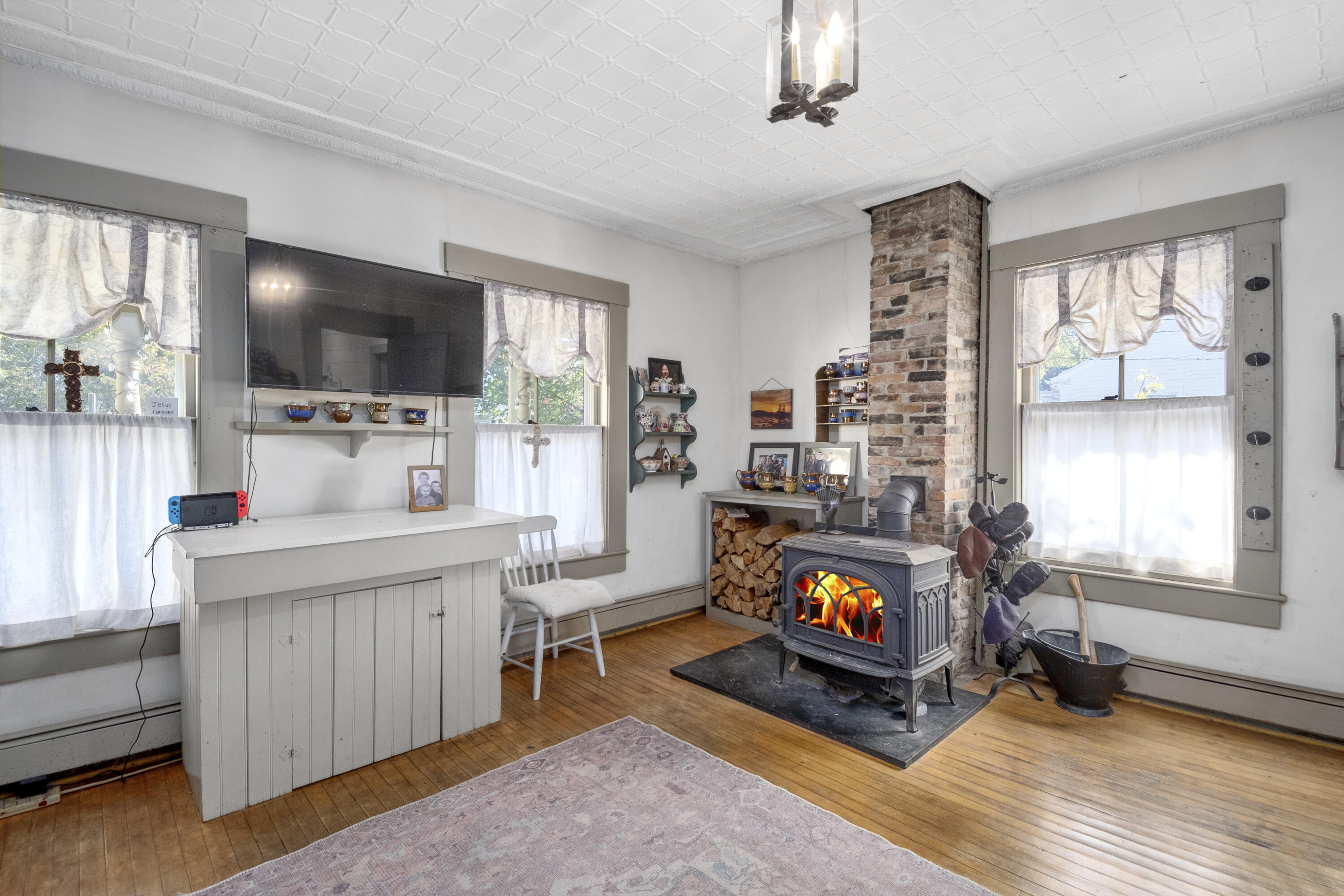 15 Harbor Road Friendship, ME 04547 - Photo 25 of 53 39- 15 Harbor Rd - Friendship-JAC
