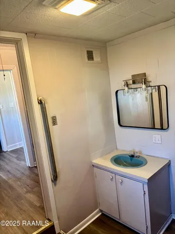 $135,000 | 1107 Railroad Street, Ville Platte, LA 70586