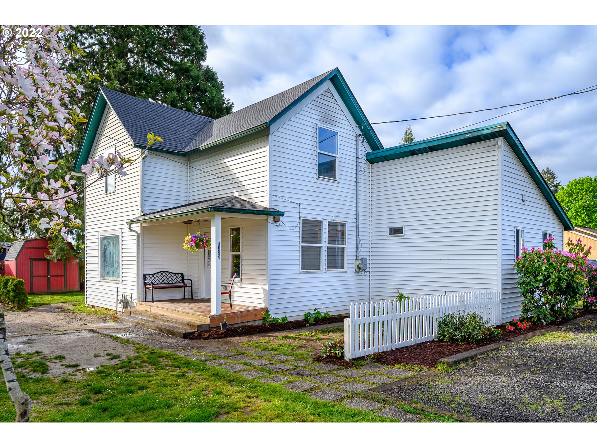 1029 Southeast Elm Street Dundee, OR 97115 - Photo 21 of 31