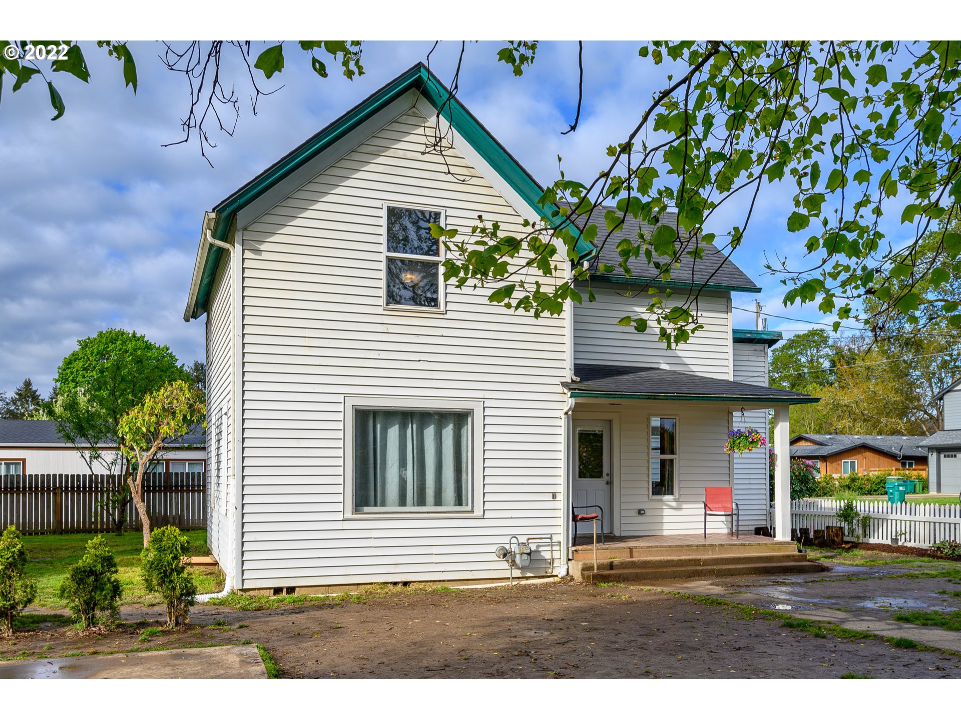 1029 Southeast Elm Street Dundee, OR 97115 - Photo 23 of 31
