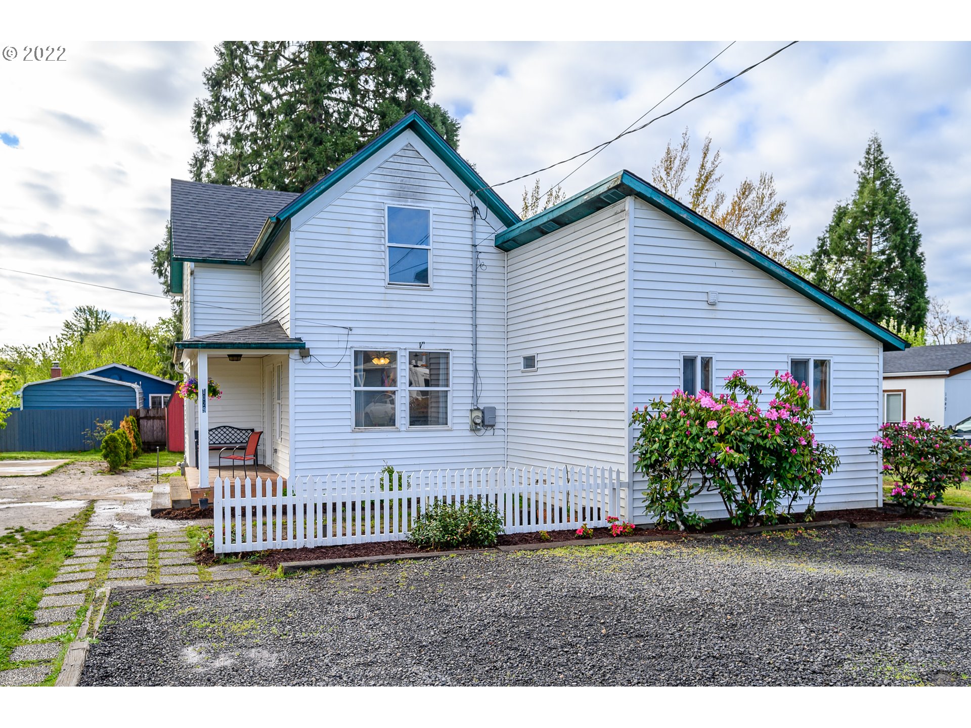 1029 Southeast Elm Street Dundee, OR 97115 - Photo 25 of 31