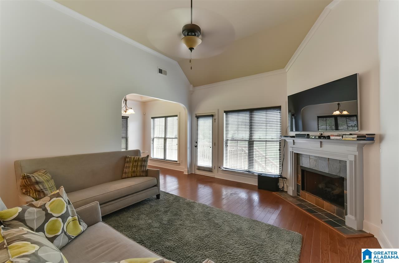 117 Kingston Ridge Birmingham, AL 35211 - Photo 25 of 44