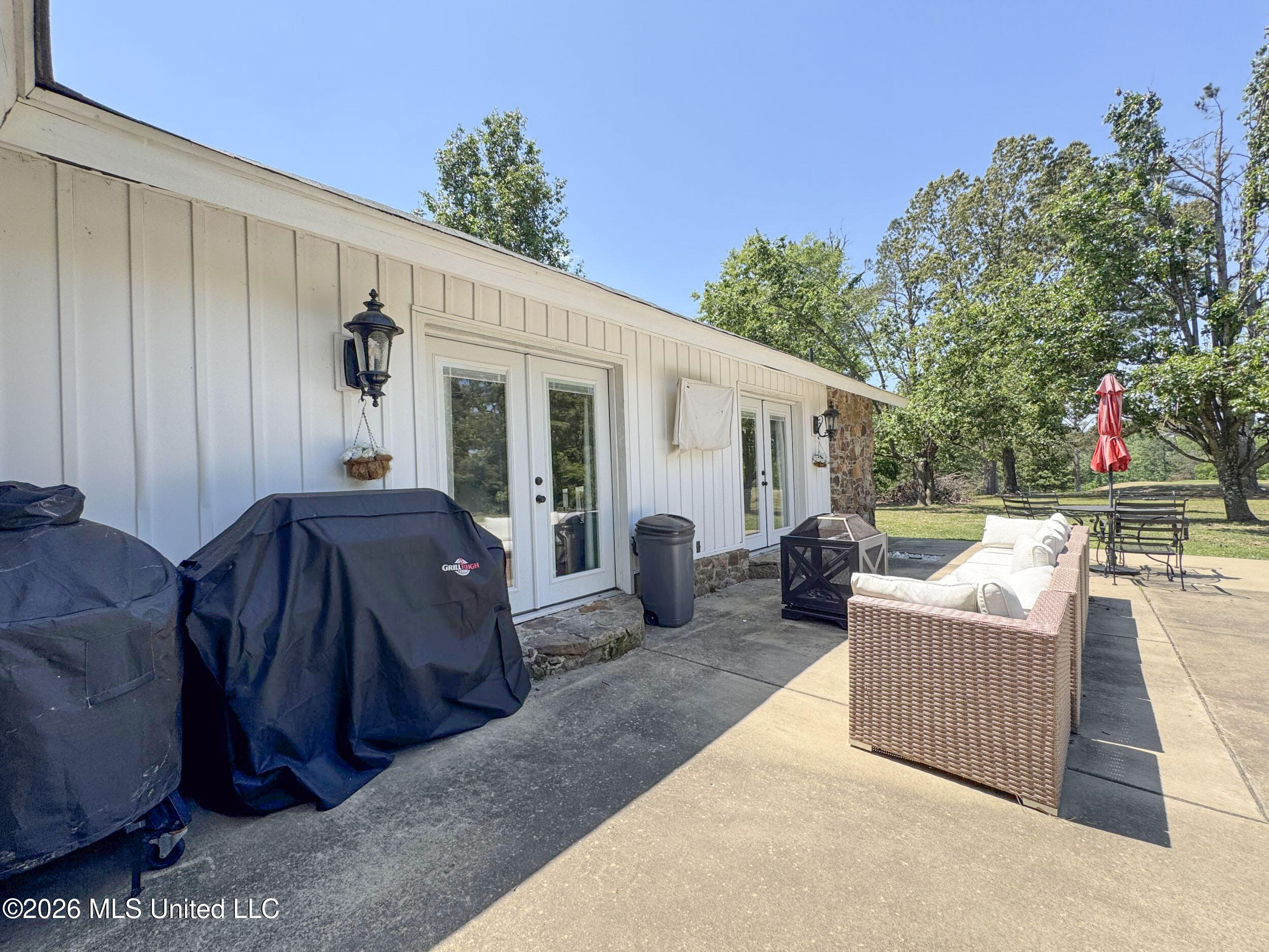 415 Woodland Road Batesville, MS 38606 - Photo 44 of 120 3rlawk18
