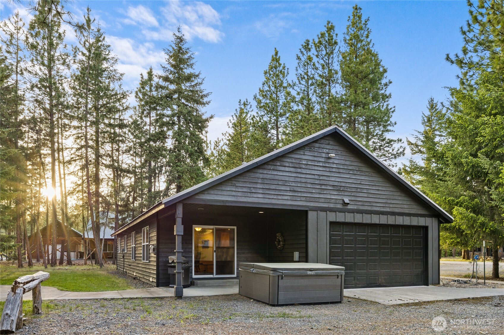 750 Evergreen Valley Loop Road Ronald, WA 98940 - Photo 3 of 40