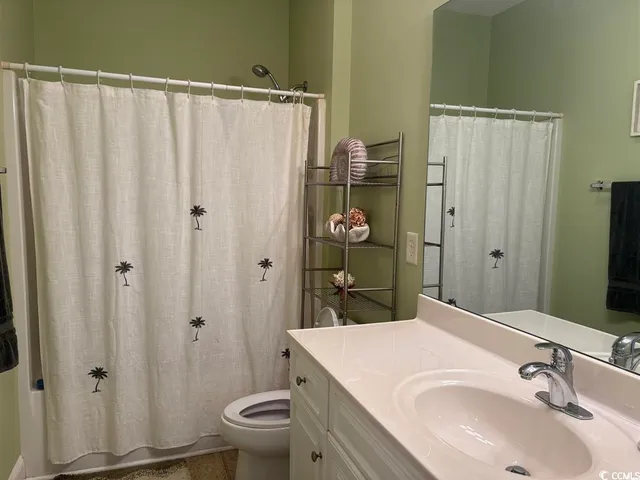 $1,800 | 991 Wrigley Drive, Myrtle Beach, SC 29588