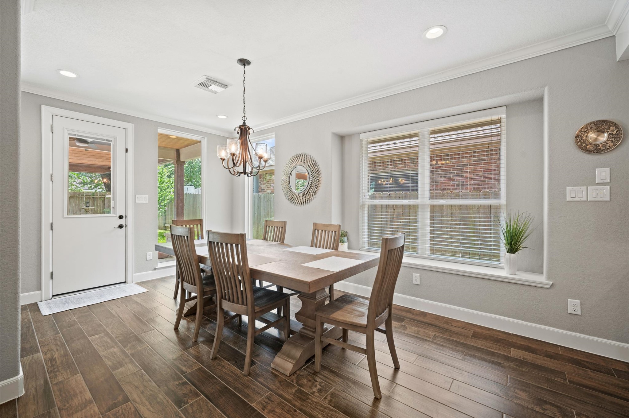 9507 Empress Crossing Drive Spring, TX 77379 - Photo 14 of 50