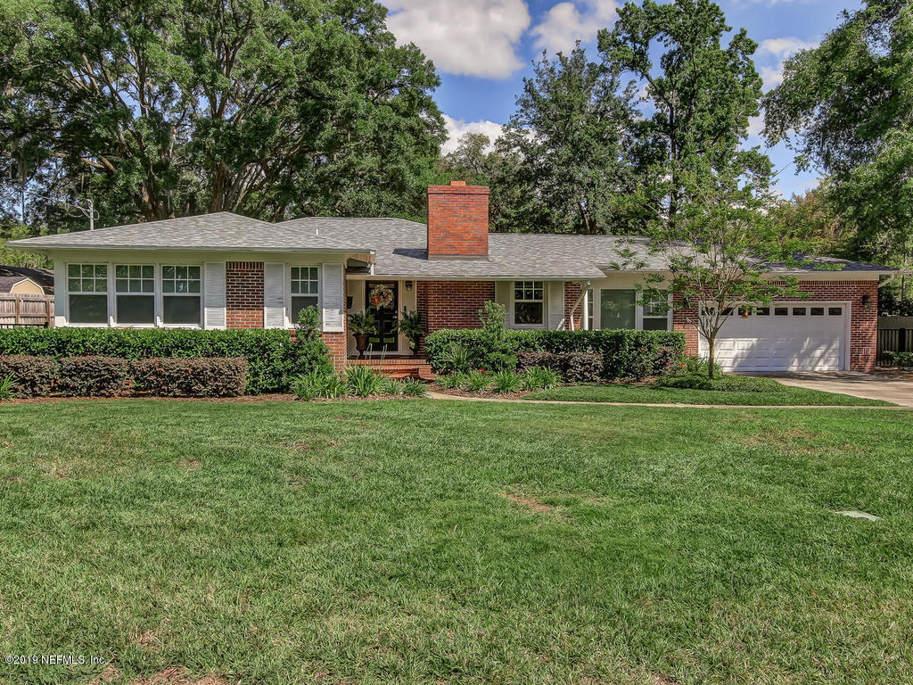 4119 Robin Hood Road Jacksonville, FL 32210 - Photo 1 of 45 4119 Robin Hood Rd-001-61-Welcome to 411