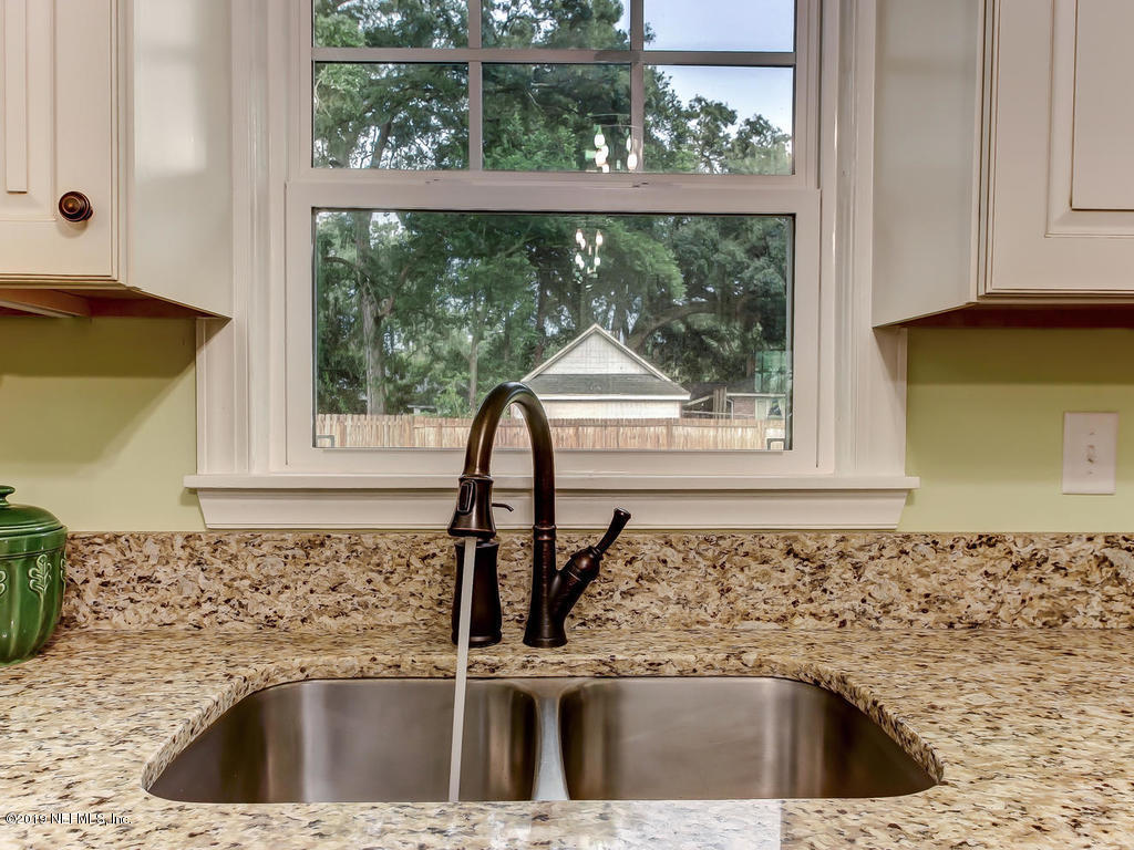 4119 Robin Hood Road Jacksonville, FL 32210 - Photo 22 of 45 4119 Robin Hood Rd-023-34-Kitchen-MLS_Si