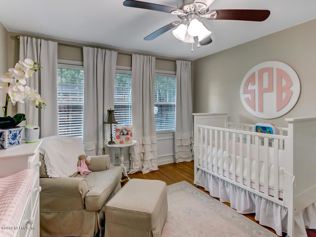 4119 Robin Hood Road Jacksonville, FL 32210 - Photo 35 of 45 4119 Robin Hood Rd-036-16-Guest Bedroom-
