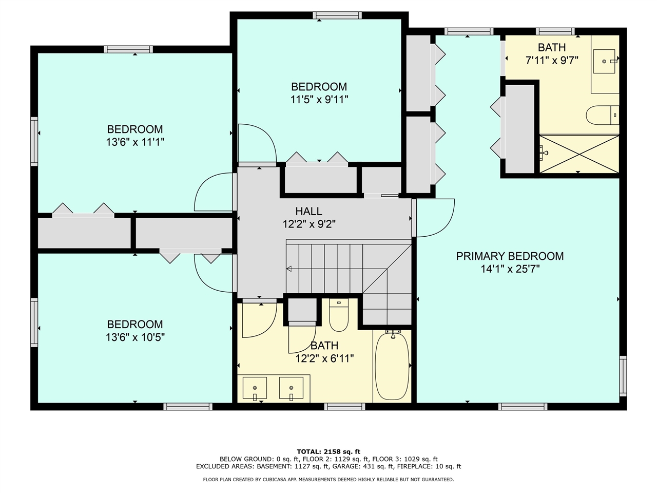 3936 Pratt Road Ann Arbor, MI 48103 - Photo 63 of 63 Gallery Image 63