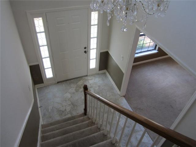 945 General George Patton Road, Unit 945 Nashville, TN 37221 - Photo 2 of 11 Beautiful entry way with slate floor & crystal chandelier |