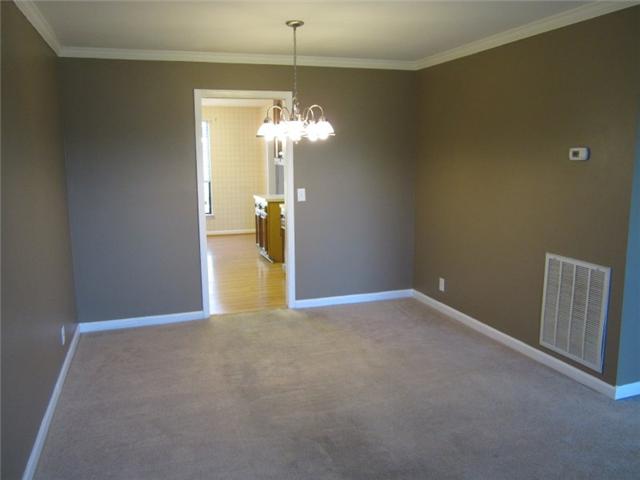 945 General George Patton Road, Unit 945 Nashville, TN 37221 - Photo 4 of 11 Formal dining room off kitchen |