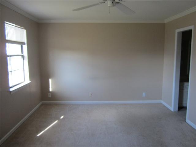 945 General George Patton Road, Unit 945 Nashville, TN 37221 - Photo 7 of 11 Master bedroom w/ceiling fan |