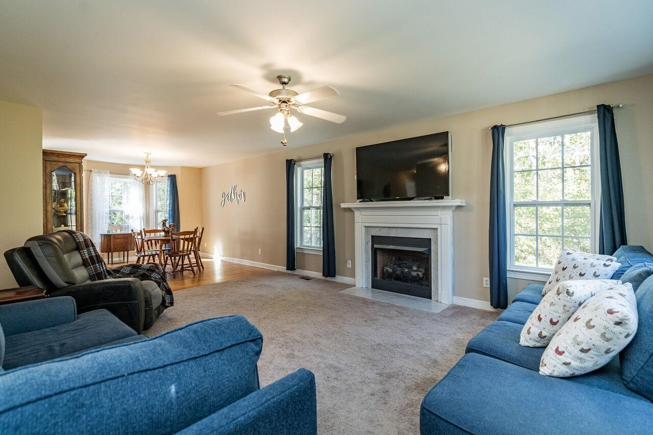477 Vinson Road Clayton, NC 27527 - Photo 5 of 30 Photo 5