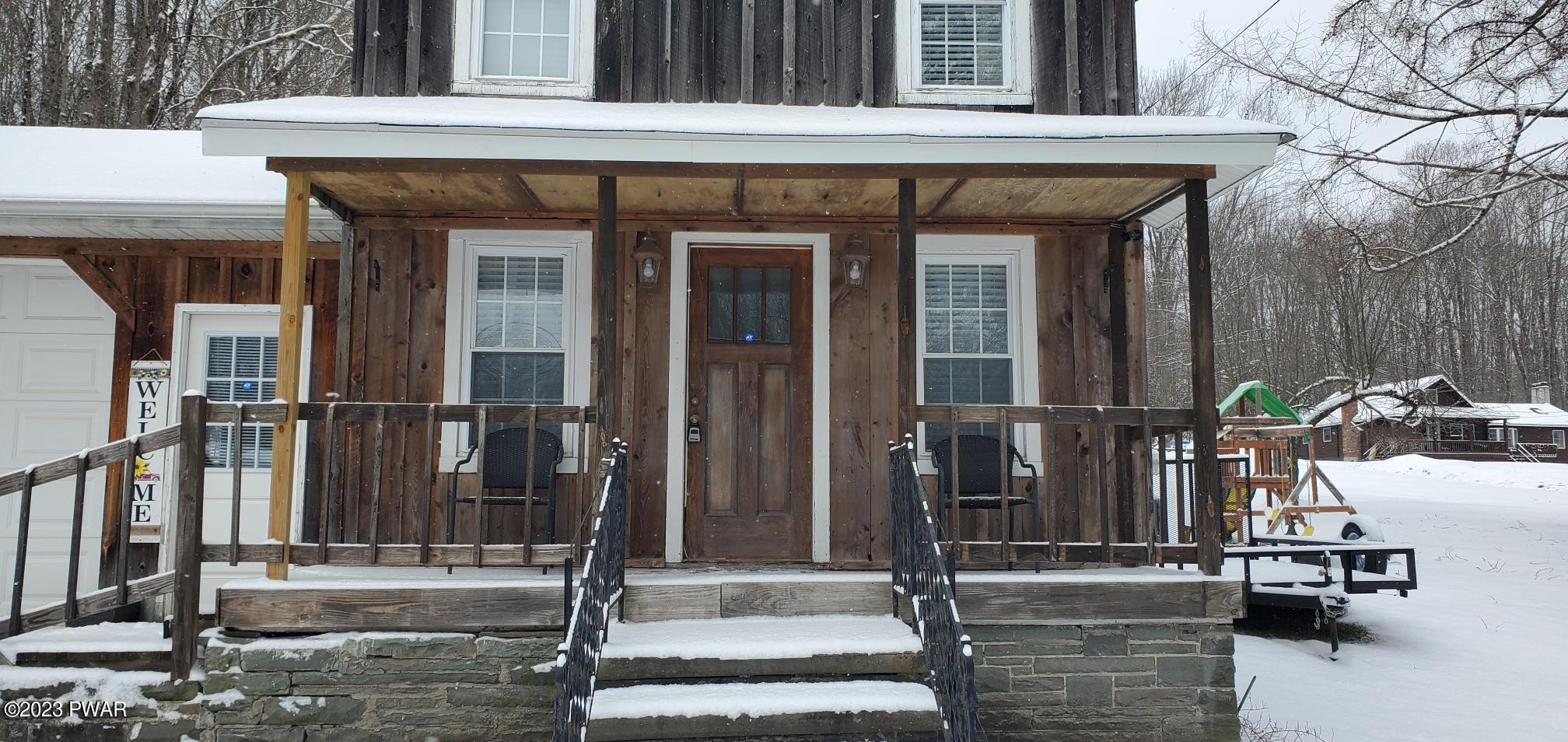 43 Rose Hill Road Lake Como, PA 18437 - Photo 2 of 33 20230225_124430