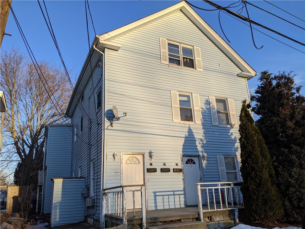 87 Pond Street West Warwick, RI 02893 - Photo 1 of 32