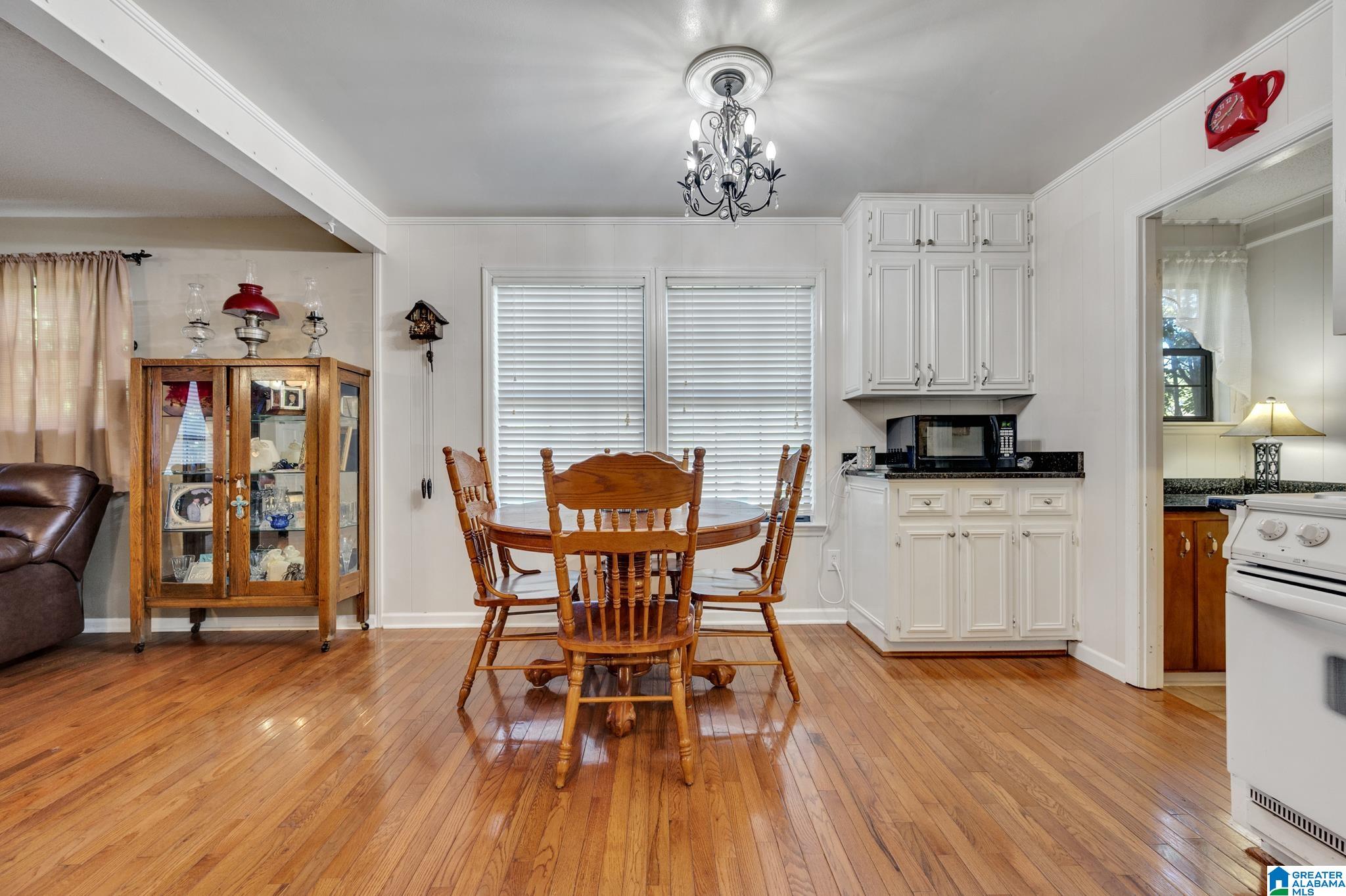 617 Springdale Road Mount Olive, AL 35117 - Photo 15 of 28
