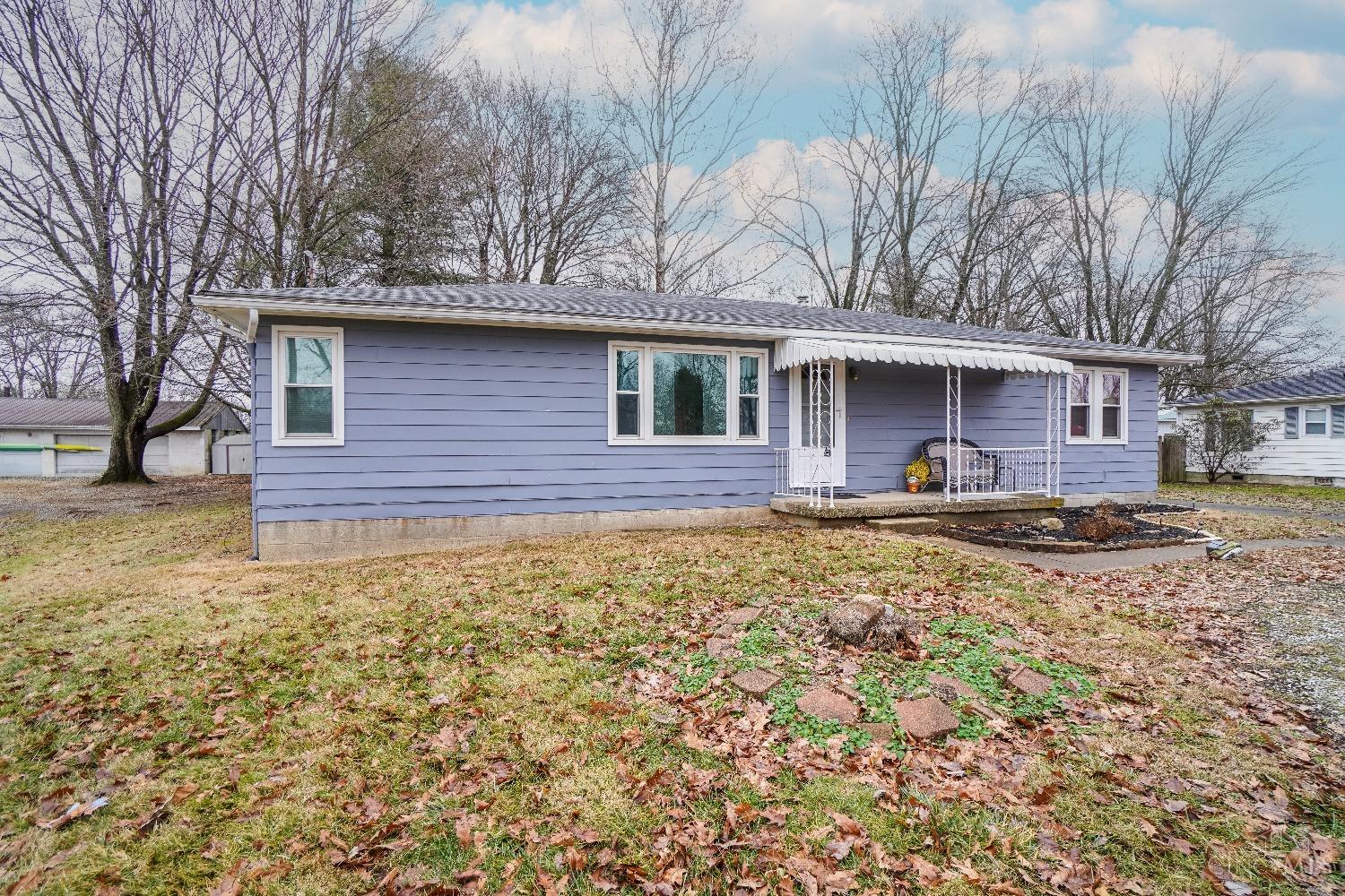 3612 Lucas Road Blanchester, OH 45107 - Photo 2 of 35 Gallery Image 2
