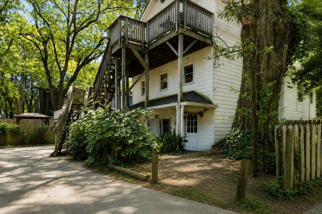 515 Calhoun Street Northwest Atlanta, GA 30318 - Photo 26 of 26