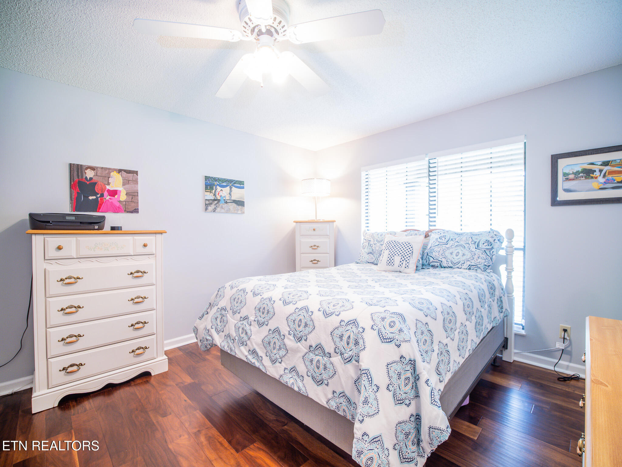 1306 Raulston Road Maryville, TN 37803 - Photo 32 of 50 Bedroom 2