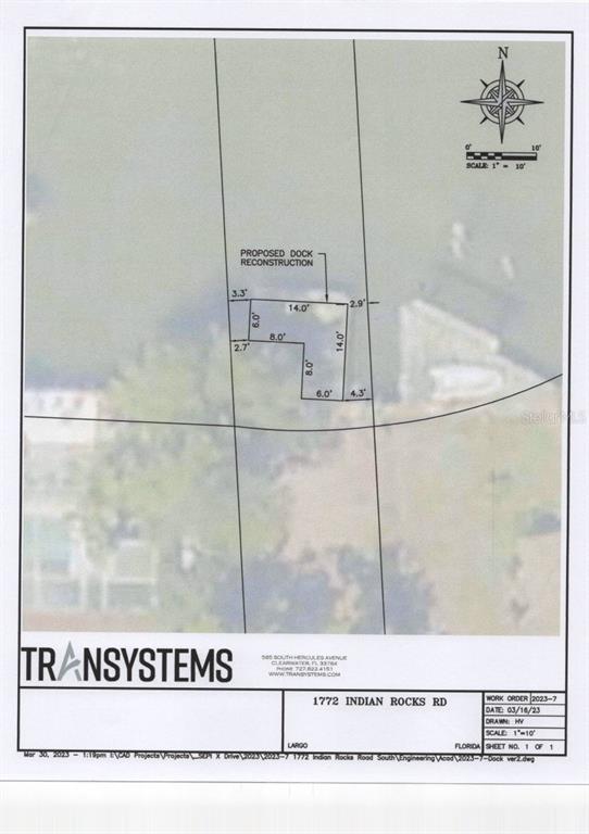 1772 Indian Rocks Road Largo, FL 33774 - Photo 18 of 61