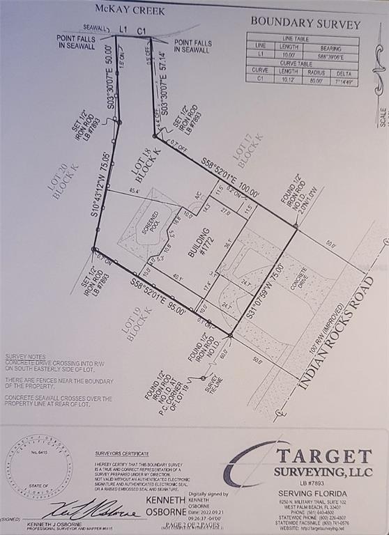 1772 Indian Rocks Road Largo, FL 33774 - Photo 7 of 61