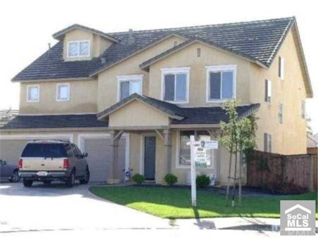 19495 De Marco Road Riverside, CA 92508 - Photo 1 of 1
