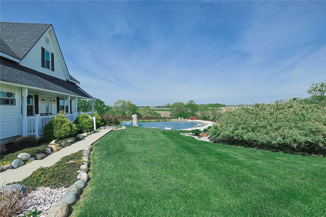 3071 East Spring Valley Paintersville Road Xenia, OH 45385 - Photo 54 of 70