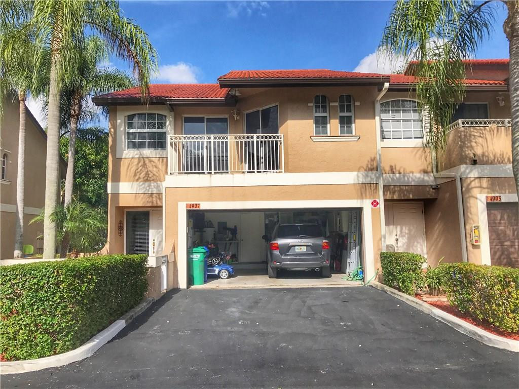 4907 Riverside Drive, Unit 401 Coral Springs, FL 33067 - Photo 2 of 35 Photo 2