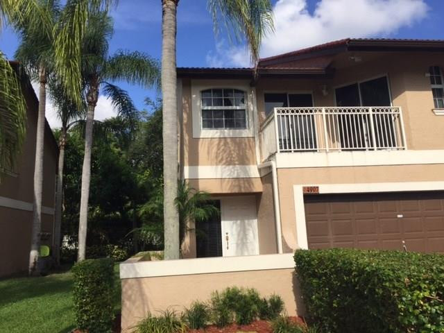 4907 Riverside Drive, Unit 401 Coral Springs, FL 33067 - Photo 34 of 35 Photo 34