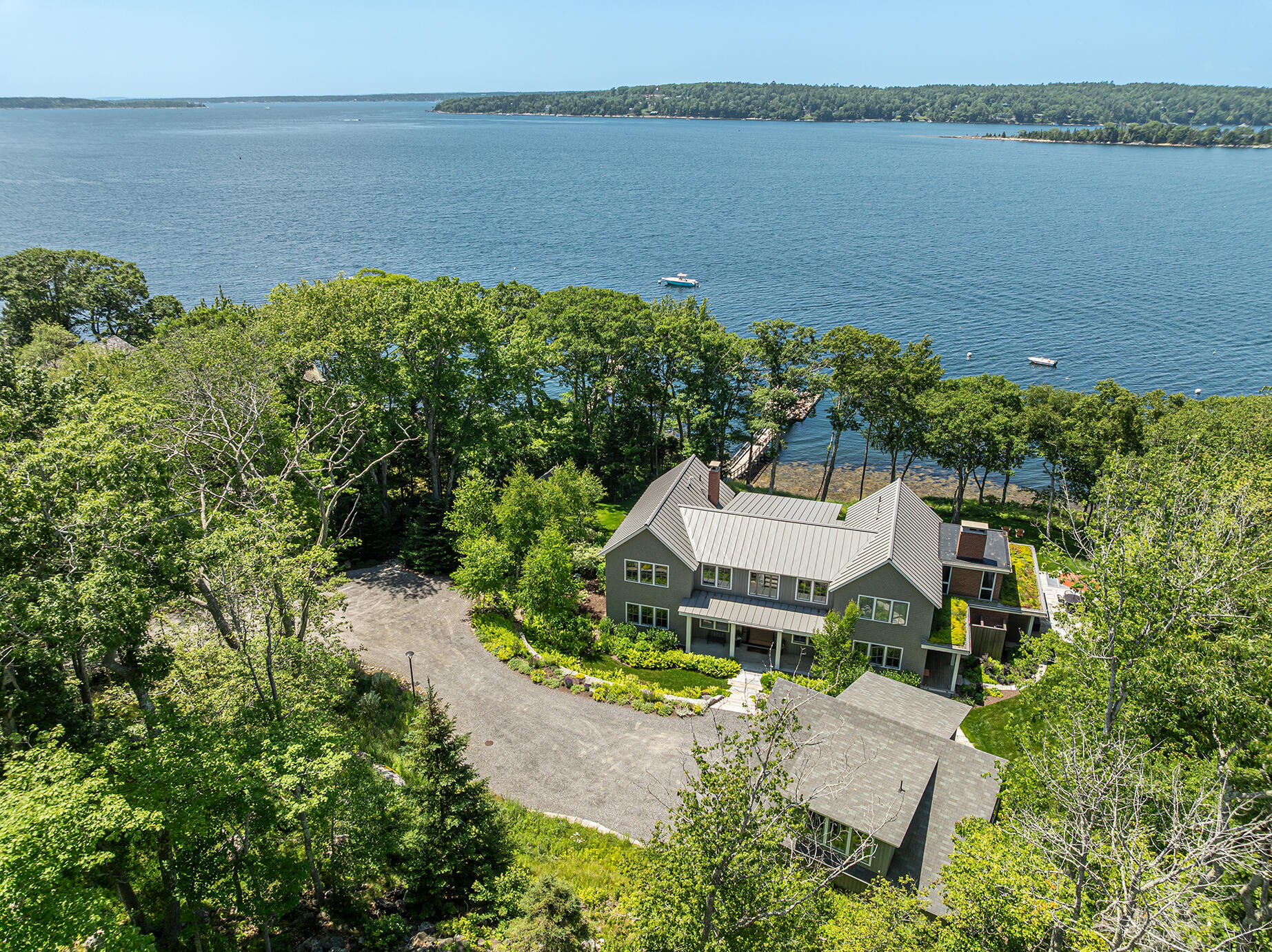 30 Edgewater Way East Boothbay, ME 04544 - Photo 3 of 45 W3-ME2968-DJI_0421 (1)