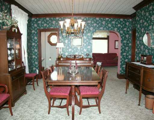 2317 Rochester Road Franklin Park, PA 15237 - Photo 3 of 8 Dining Room.
