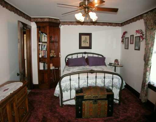 2317 Rochester Road Franklin Park, PA 15237 - Photo 6 of 8 Master Bedroom.